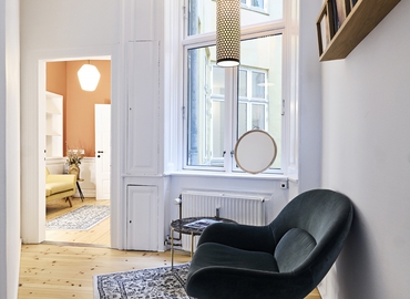 Office Rådhusstræde 5 1466 Copenhagen City Center