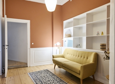 Office Rådhusstræde 5 1466 Copenhagen City Center