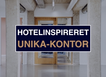 Kontor til leje på Kongsgårdsvej 30, 8260 Viby J - 466 m² | Foto 0 - Lokalebasen.dk