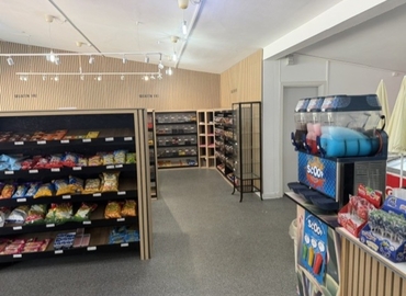 Shop Brøndbyøster Torv 12 2605 Brondby