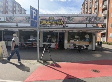 Shop Brøndbyøster Torv 12 2605 Brondby