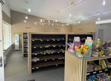 Shop Brøndbyøster Torv 12 2605 Brondby