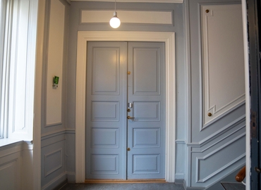 Office Østergade 24A 1100 Copenhagen City Center