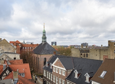 Kontor til leje på Hauser Plads 20, 1127 København K - 55 m² | Foto 22 - Lokalebasen.dk