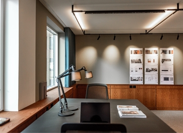 Kontor til leje på Hauser Plads 20, 1127 København K - 55 m² | Foto 9 - Lokalebasen.dk