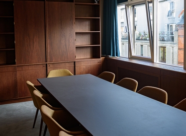 Kontor til leje på Hauser Plads 20, 1127 København K - 25 m² | Foto 9 - Lokalebasen.dk