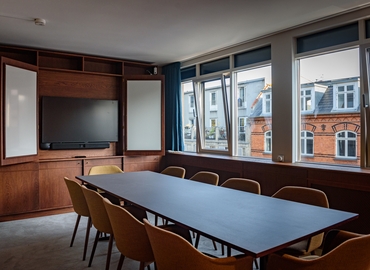 Kontor til leje på Hauser Plads 20, 1127 København K - 25 m² | Foto 10 - Lokalebasen