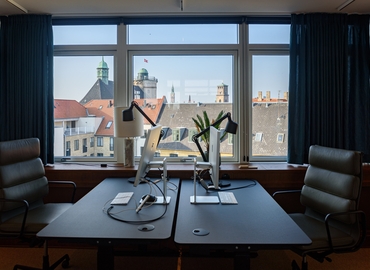 Kontor til leje på Hauser Plads 20, 1127 København K - 55 m² | Foto 12 - Lokalebasen
