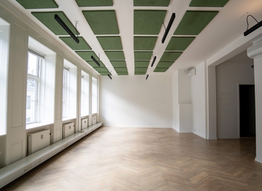 Office Østergade 24A 1100 Copenhagen City Center