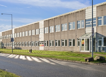 Office Kirstinehøj 17 2770 Kastrup