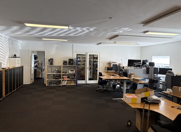 Office Gydevang 4 3450 Allerod