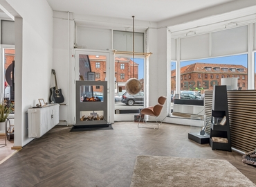 Shop Borups Allé 179 2400 Copenhagen NV