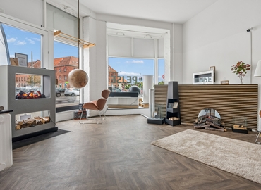 Shop Borups Allé 179 2400 Copenhagen NV