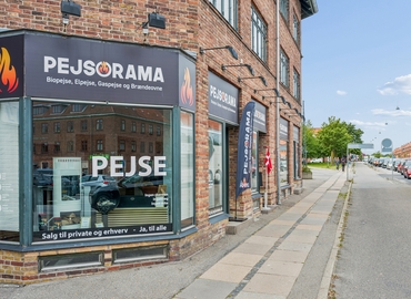Shop Borups Allé 179 2400 Copenhagen NV