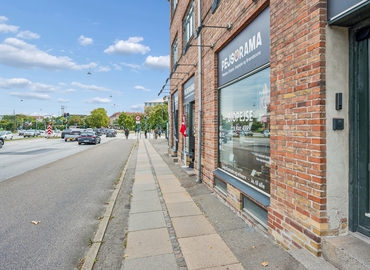 Shop Borups Allé 179 2400 Copenhagen NV