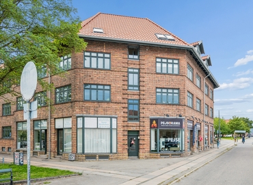 Shop Borups Allé 179 2400 Copenhagen NV
