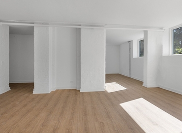 Office Grøndals Parkvej 86 2720 Vanlose