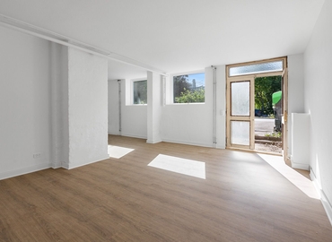 Office Grøndals Parkvej 86 2720 Vanlose