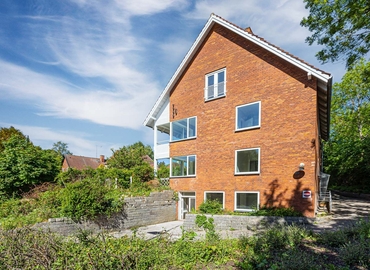 Office Grøndals Parkvej 86 2720 Vanlose