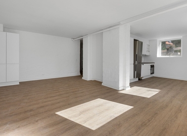 Office Grøndals Parkvej 86 2720 Vanlose