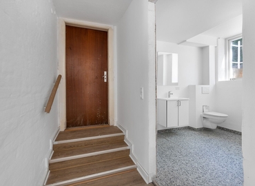 Office Grøndals Parkvej 86 2720 Vanlose