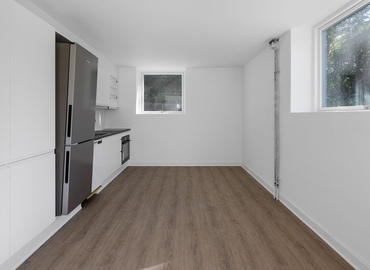 Office Grøndals Parkvej 86 2720 Vanlose