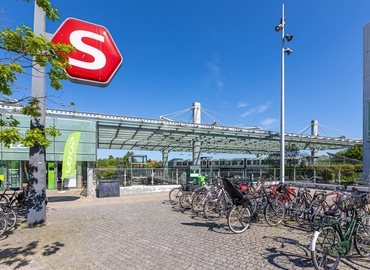 Office Grøndals Parkvej 86 2720 Vanlose