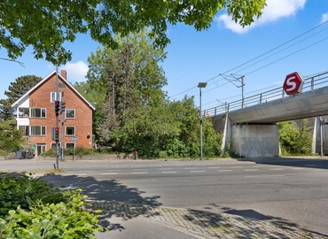 Office Grøndals Parkvej 86 2720 Vanlose