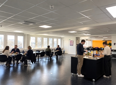 Office Marielundvej 46 2730 Herlev