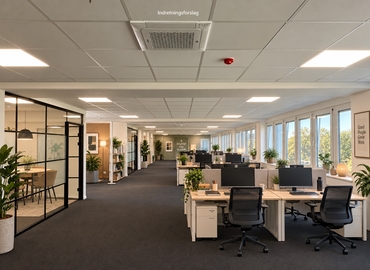 Office Marielundvej 46 2730 Herlev