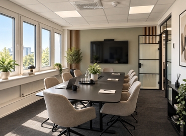 Office Marielundvej 46 2730 Herlev