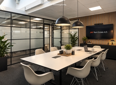Office Marielundvej 46 2730 Herlev