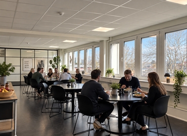 Office Marielundvej 46 2730 Herlev