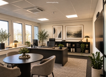 Office Marielundvej 46 2730 Herlev