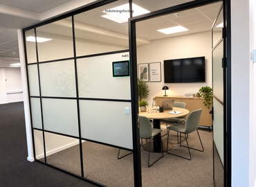 Office Marielundvej 46 2730 Herlev