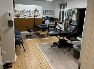 Butik til leje på Adelgade 87, 8660 Skanderborg - 60 m² | Foto 1 - Lokalebasen