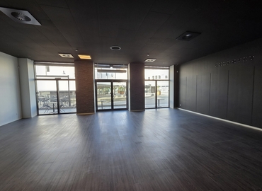 Butik til leje på Østergade 1B, 7800 Skive - 203 m² | Foto 7 - Lokalebasen