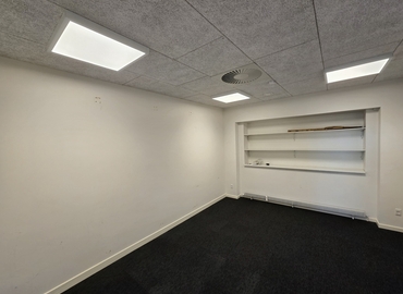 Butik til leje på Østergade 1B, 7800 Skive - 203 m² | Foto 10 - Lokalebasen.dk