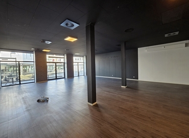 Butik til leje på Østergade 1B, 7800 Skive - 203 m² | Foto 6 - Lokalebasen.dk