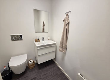 Butik til leje på Østergade 1B, 7800 Skive - 203 m² | Foto 5 - Lokalebasen.dk