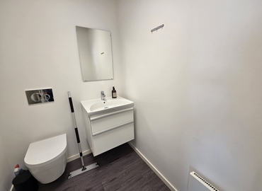 Butik til leje på Østergade 1B, 7800 Skive - 203 m² | Foto 12 - Lokalebasen.dk
