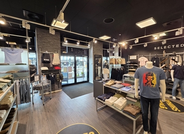 Butik til leje på Østergade 1B, 7800 Skive - 203 m² | Foto 3 - Lokalebasen.dk