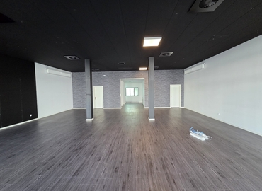 Butik til leje på Østergade 1B, 7800 Skive - 203 m² | Foto 9 - Lokalebasen