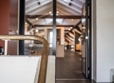 Office Skovvejen 2B 8000 Aarhus C