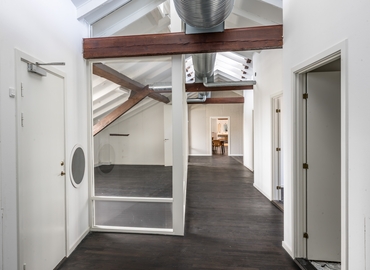 Office Skovvejen 2B 8000 Aarhus C