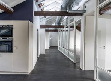 Office Skovvejen 2B 8000 Aarhus C