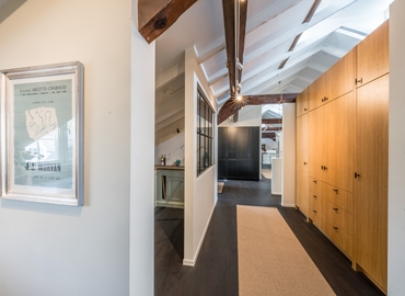 Office Skovvejen 2B 8000 Aarhus C