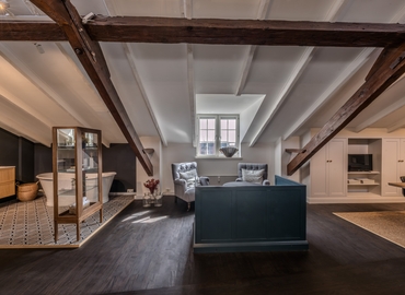Office Skovvejen 2B 8000 Aarhus C
