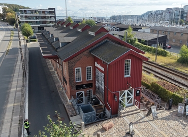 Office Skovvejen 2B 8000 Aarhus C
