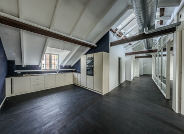 Office Skovvejen 2B 8000 Aarhus C